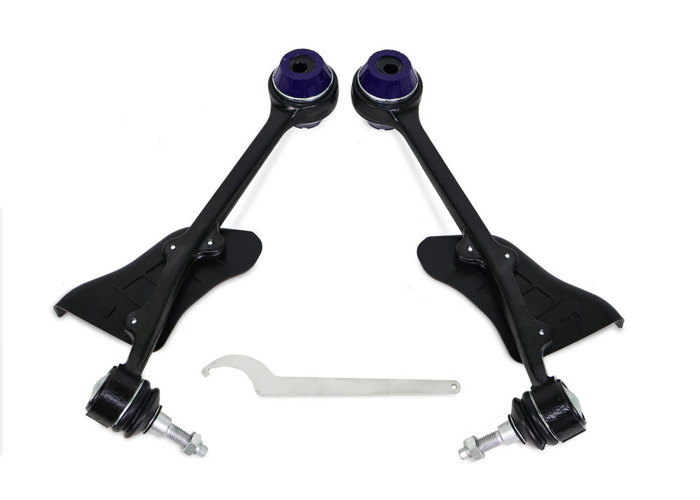SuperPro Radius Arm Lower - Arm-Offset