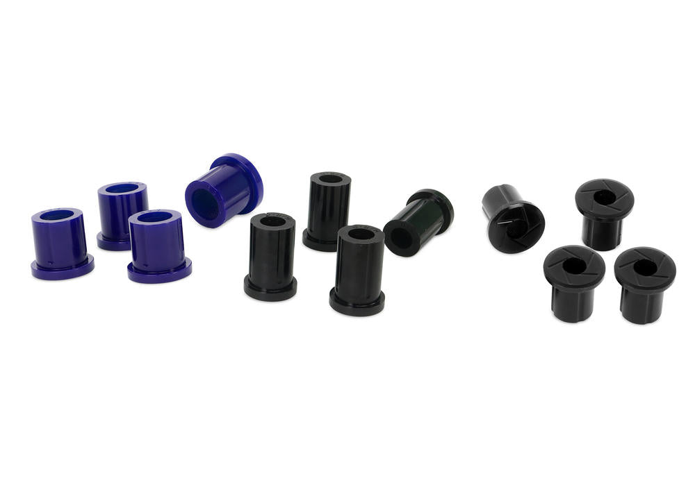 SuperPro Leaf Spring Bush Kit