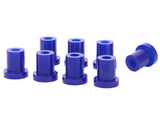 SuperPro Spring Rear Bush Kit All