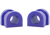 SuperPro Sway Bar Mount Bush Kit