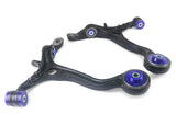 SuperPro Front Lower Control Arm Kit