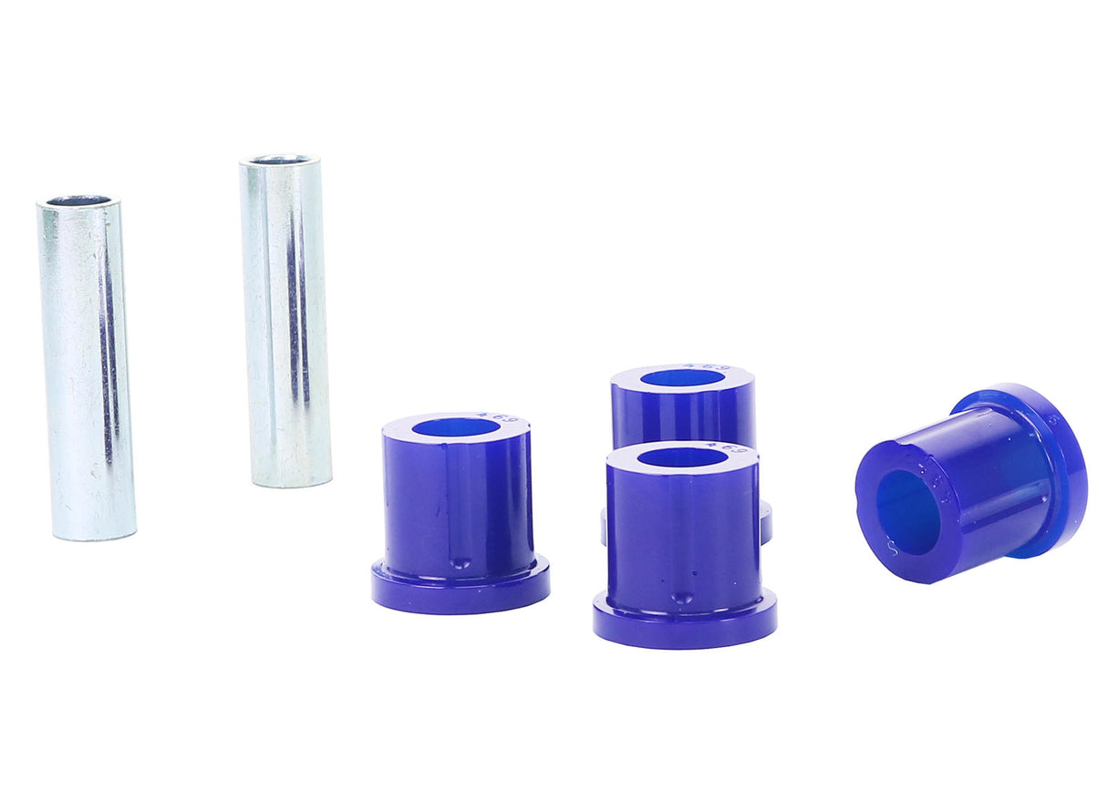 SuperPro Leaf Spring Bush Kit