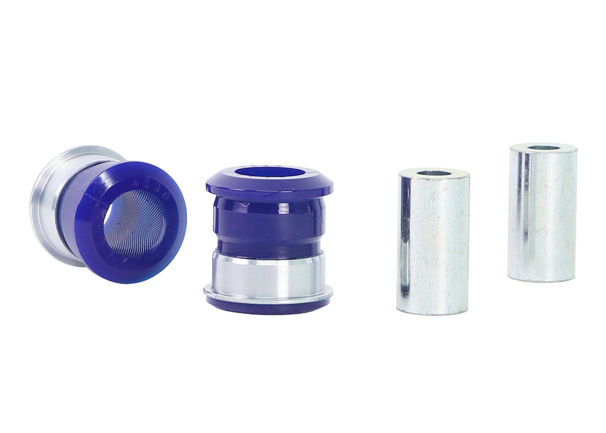 SuperPro Toe Control Arm Inner Bush Kit