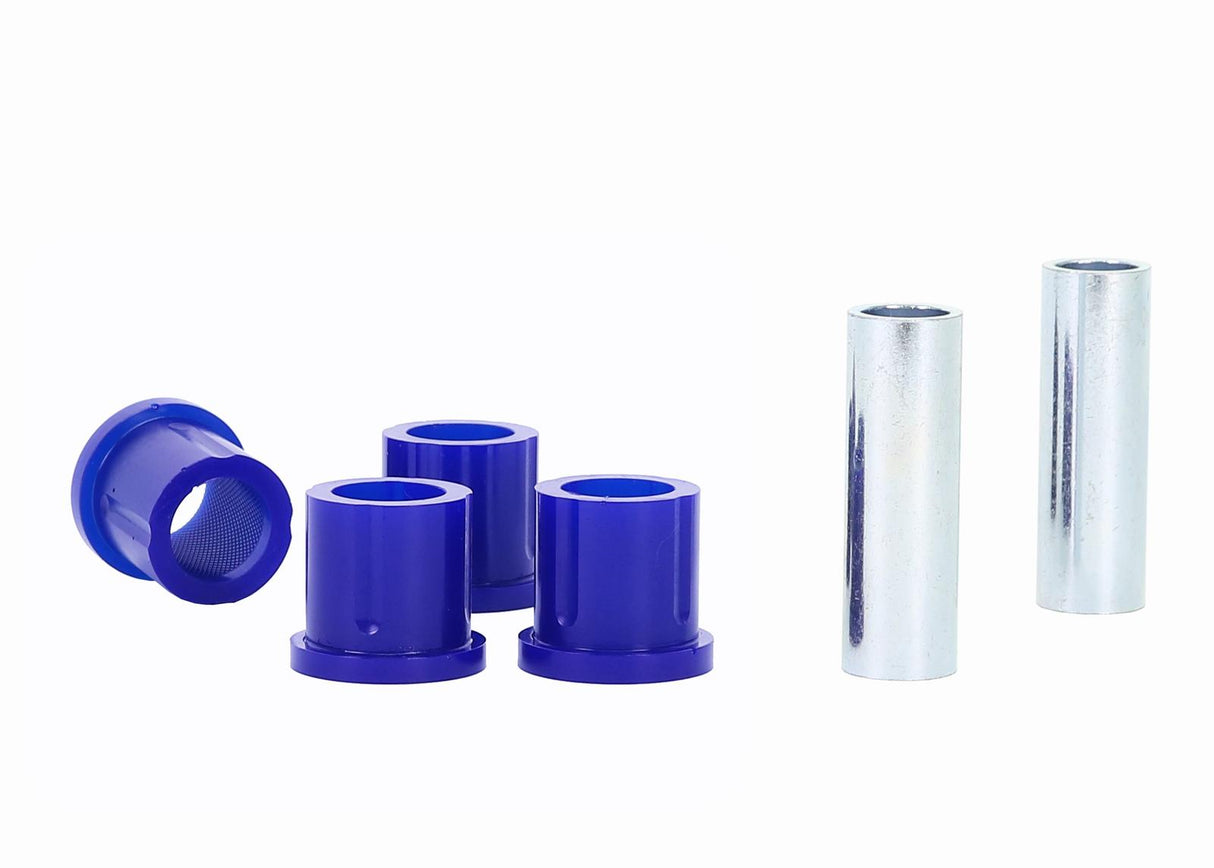 SuperPro Leaf Spring Bush Kit