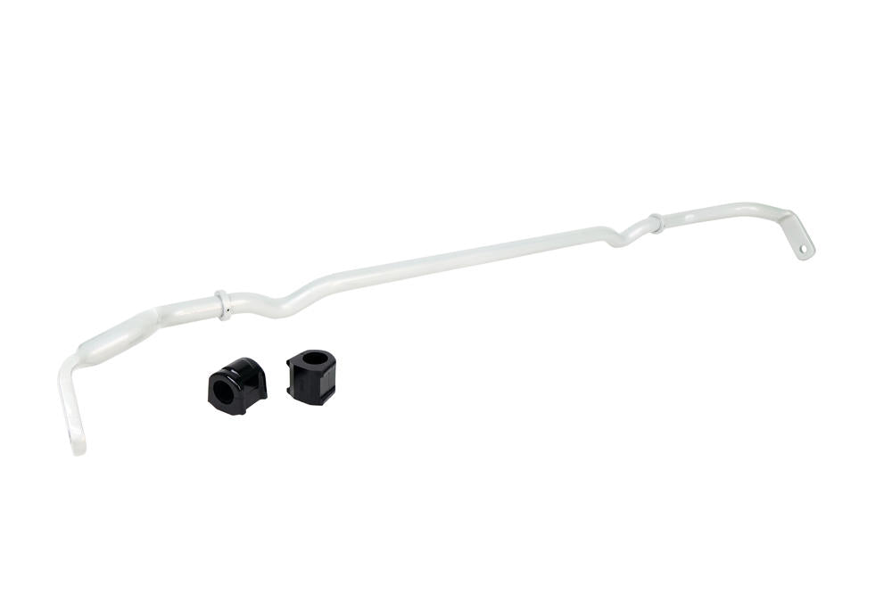 Whiteline 24mm Front Sway Bar Non Adjustable