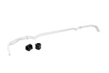 Whiteline 24mm Front Sway Bar Non Adjustable