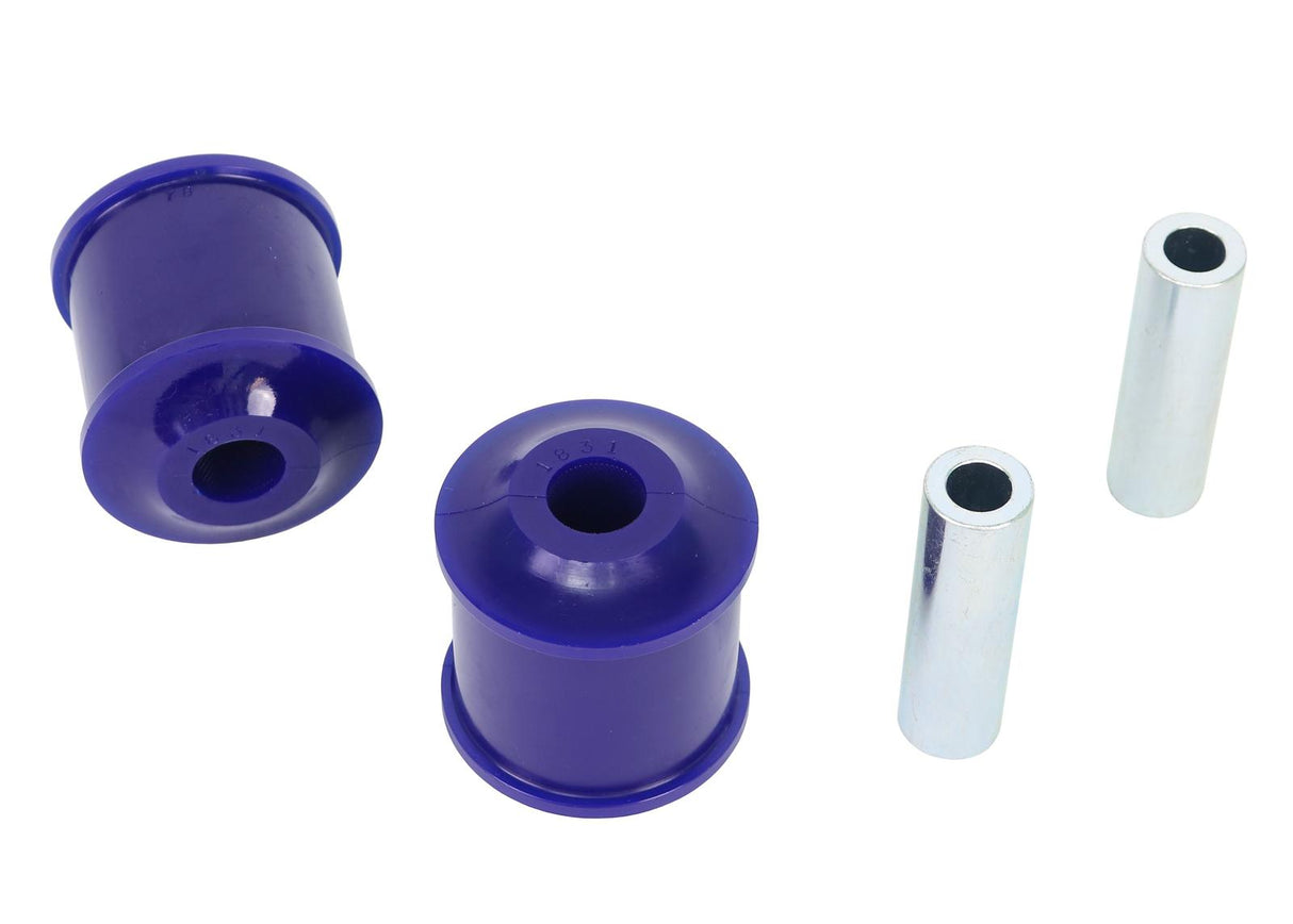 SuperPro Front Strut Bar To Chassis Mount Bush Kit