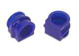 SuperPro Sway Bar Mount Bush Kit