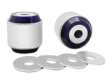 SuperPro Control Arm Bush Kit