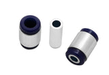 SuperPro Rear Control Arm Lower Inner Front Bush Kit