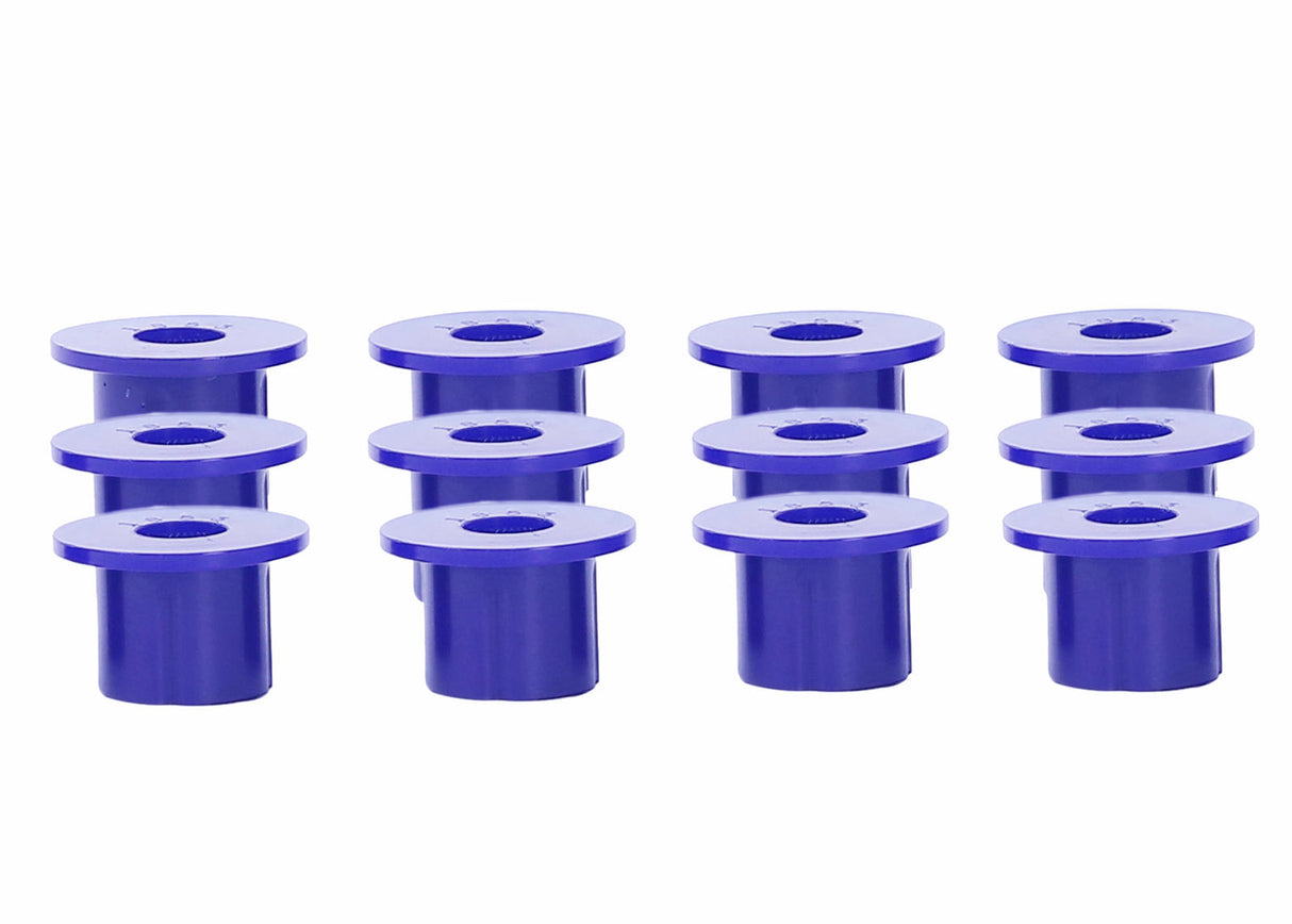 SuperPro Leaf Spring Bush Kit