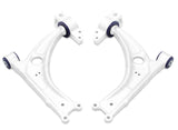 SuperPro Front Lower Alloy Control Arm Kit