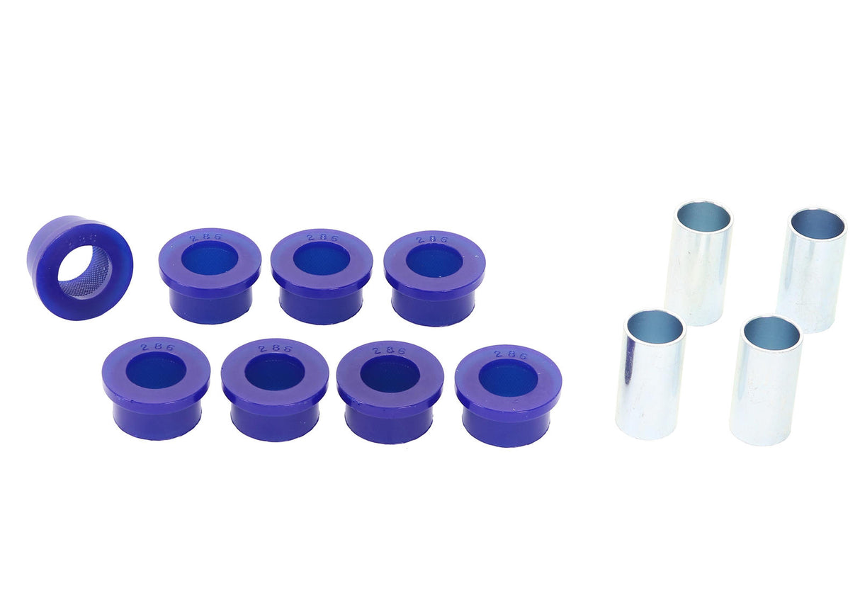 SuperPro Front Control Arm Lower Inner Bush Kit