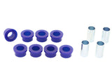 SuperPro Front Control Arm Lower Inner Bush Kit