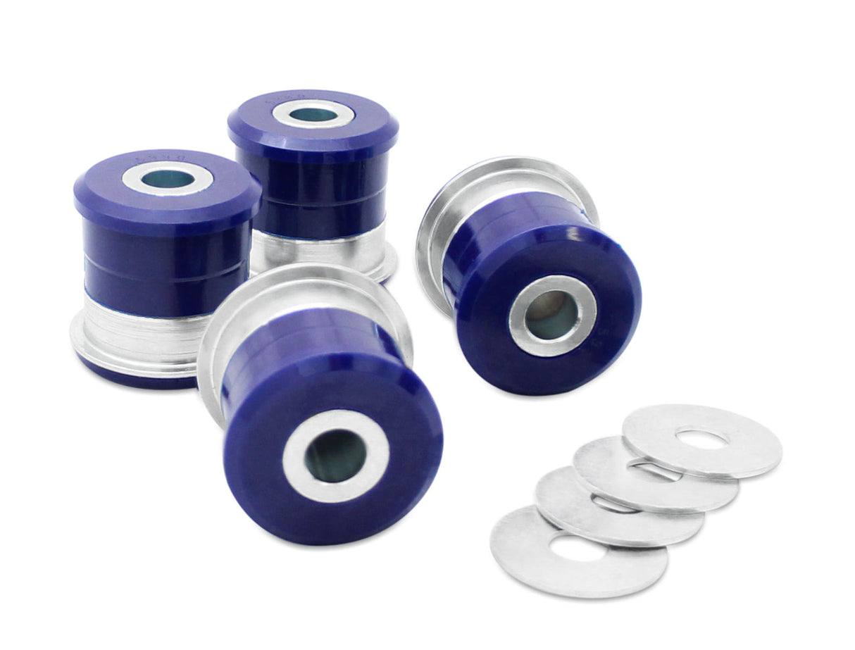SuperPro Front Control Arm Upper-Inner Bush Kit