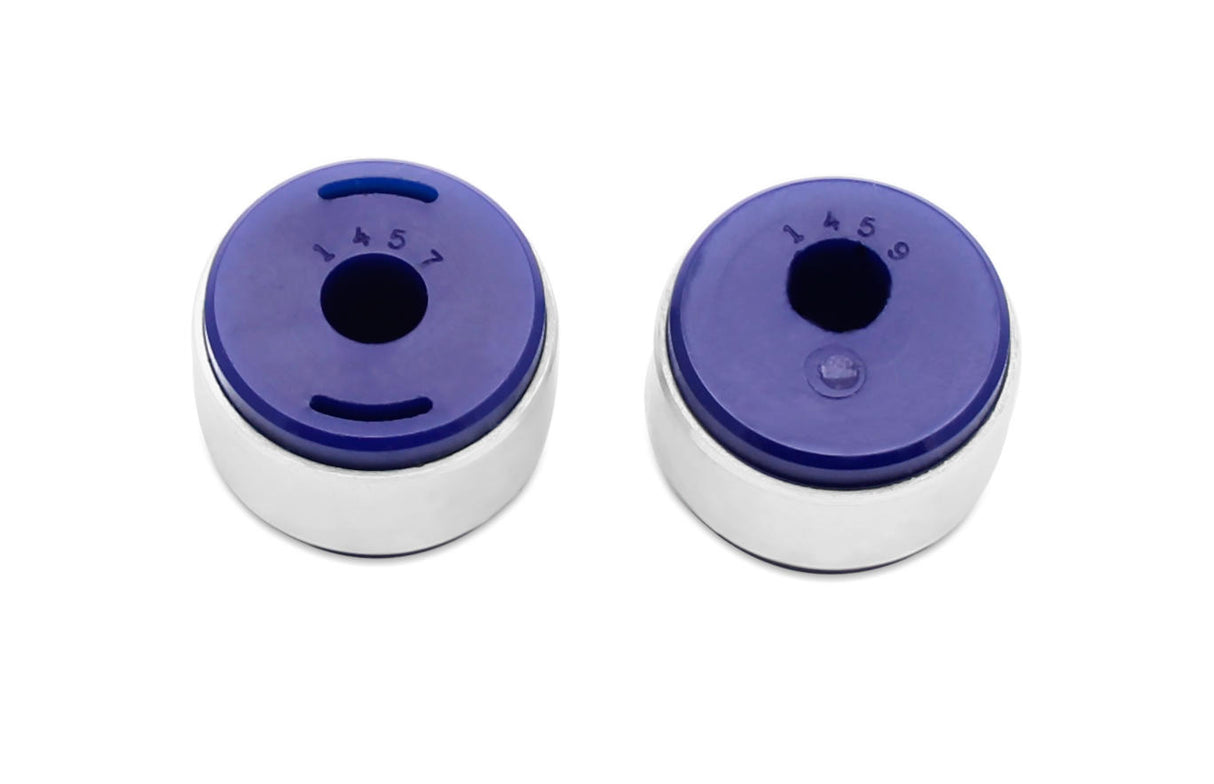 SuperPro Front Control Arm Lower Rear Single Offset Bush Kit