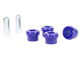 SuperPro Front Control Arm Lower Inner Front Bush Kit