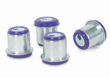 SuperPro Front Control Arm Upper Inner Bush Kit - Double Offset