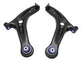 SuperPro Front Lower Performance Control Arm Kit incl. Ball Joints