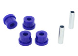 SuperPro Front Control Arm Lower-Front Bush Kit