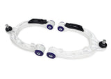 SuperPro Front Upper Control Arm Kit