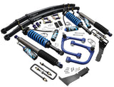 SuperPro F4R Formula 4x4 2-3" Lift Kit