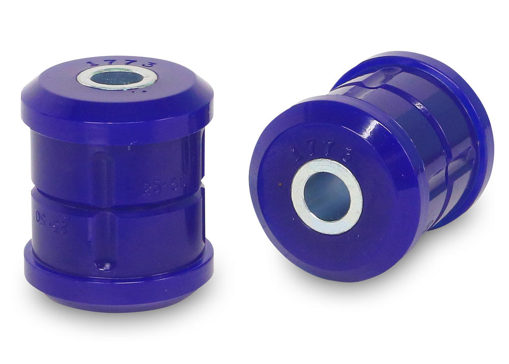 SuperPro Control Arm Lower-Inner Bush Kit