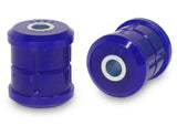 SuperPro Control Arm Lower-Inner Bush Kit