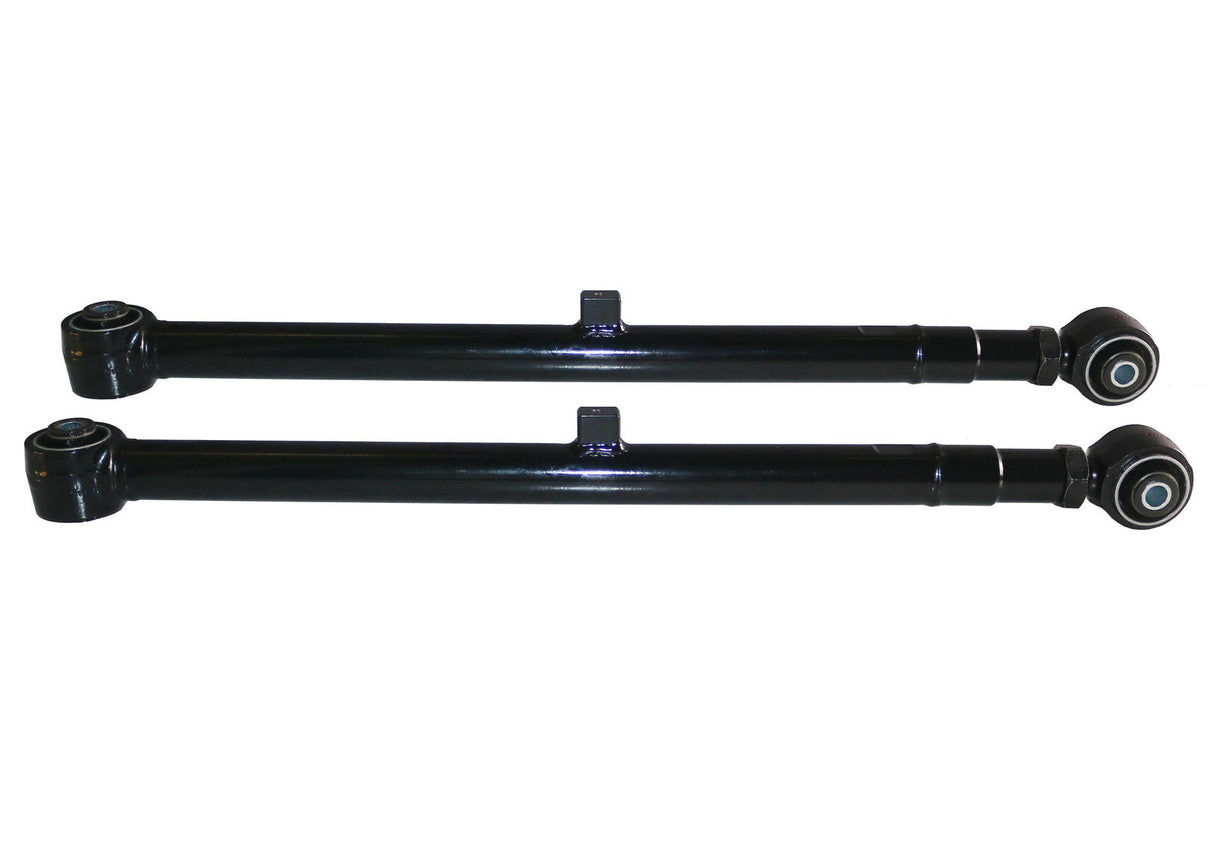 SuperPro Rear Adjustable Lower Trailing Arm Kit
