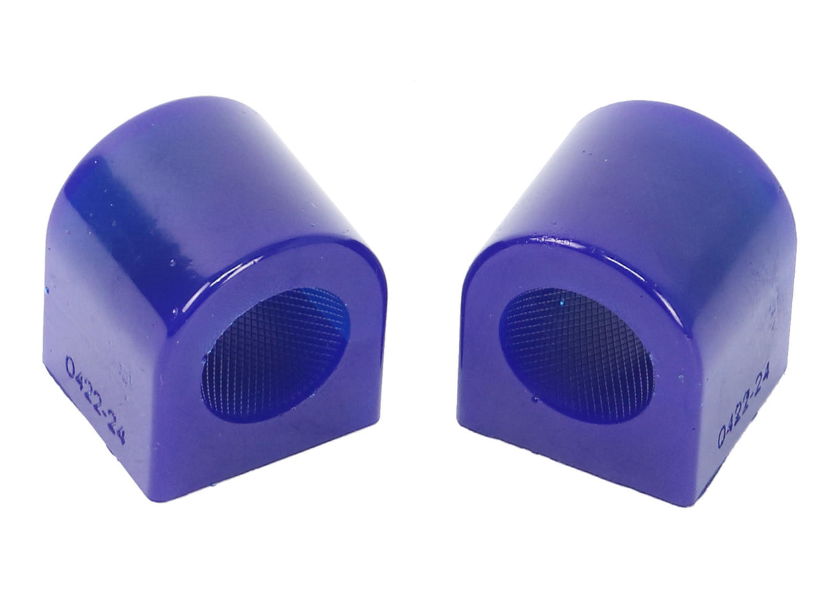 SuperPro Sway Bar Mount Bush Kit