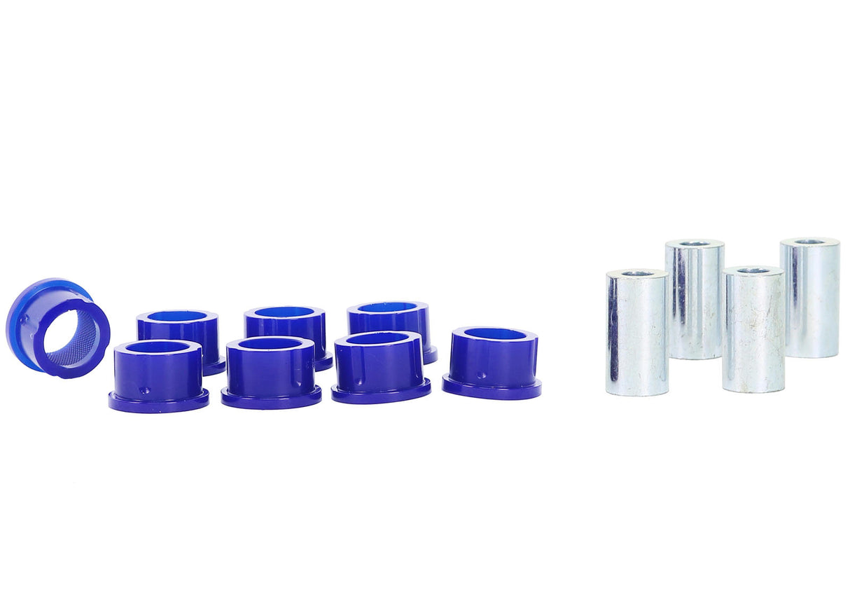 SuperPro Control Arm Upper-Inner Bush Kit