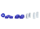 SuperPro Toe Control Arm Bush Kit