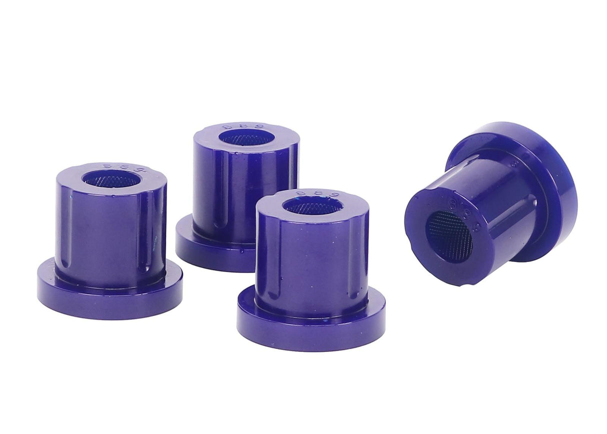 SuperPro Rear Spring Front Eye Bush Kit