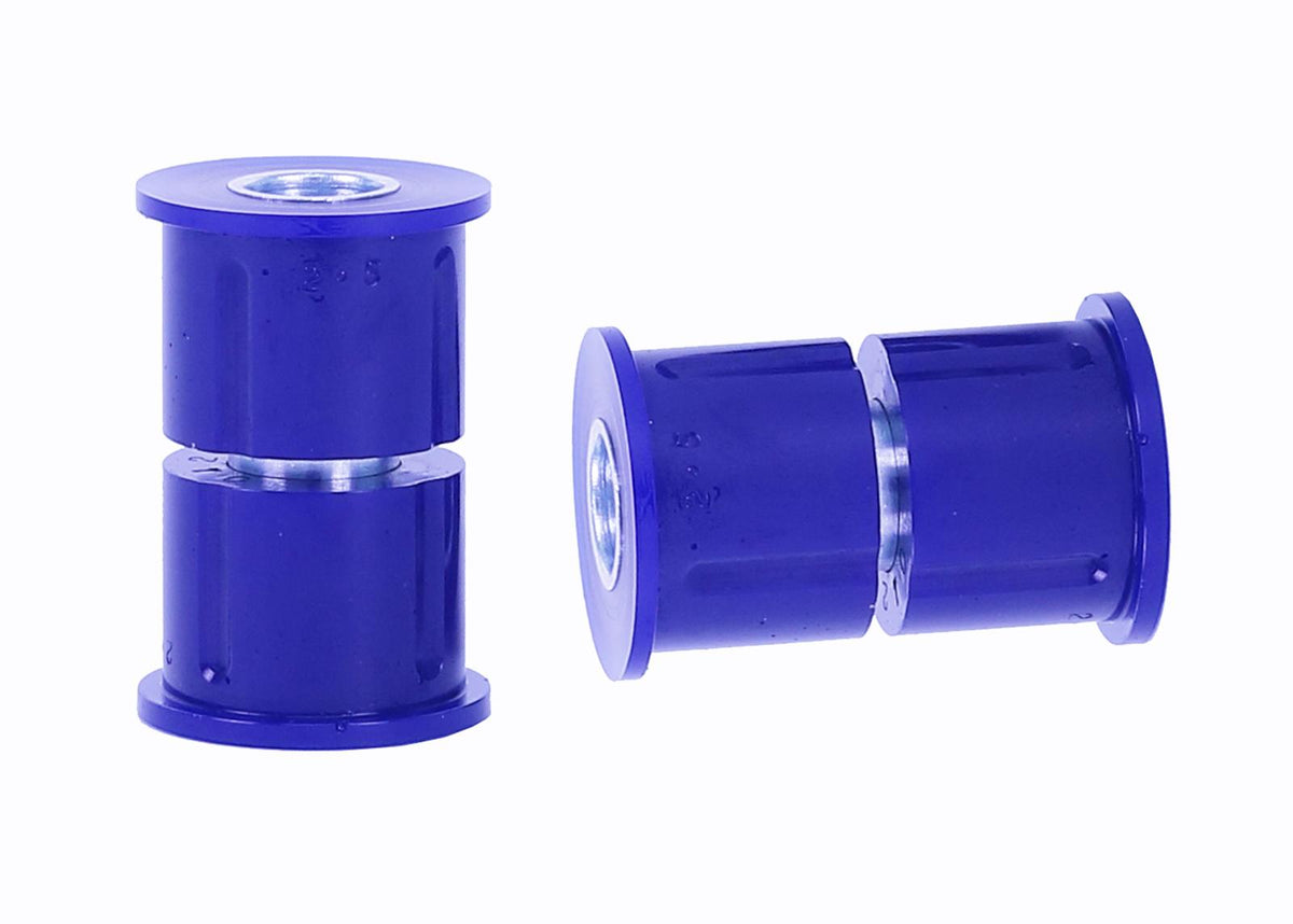 SuperPro Rear Radius Arm-Diff Mount Bushes Land Rover Defender L316 90 ...
