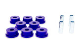 SuperPro Rear Trailing Arm Bush Kit