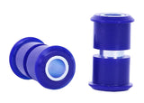 SuperPro Shock Absorber Lower Bush Kit