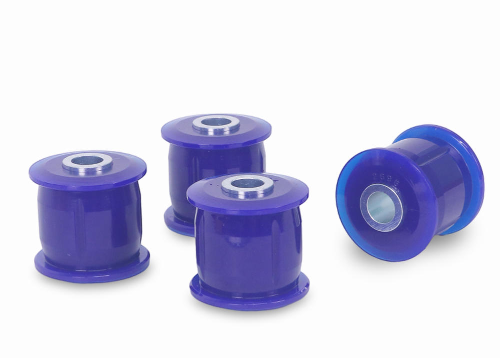 SuperPro Rear Trailing Arm Upper Bush Kit (Coil Spring Vehicles)