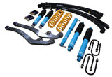 SuperPro Formula 4x4 Premium Big Bore 2" Lift Kit 50mm