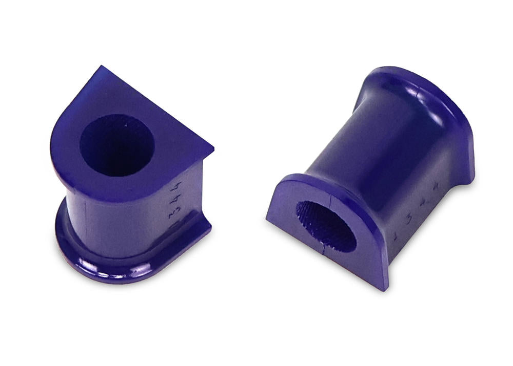 SuperPro Sway Bar Mount Bush Kit