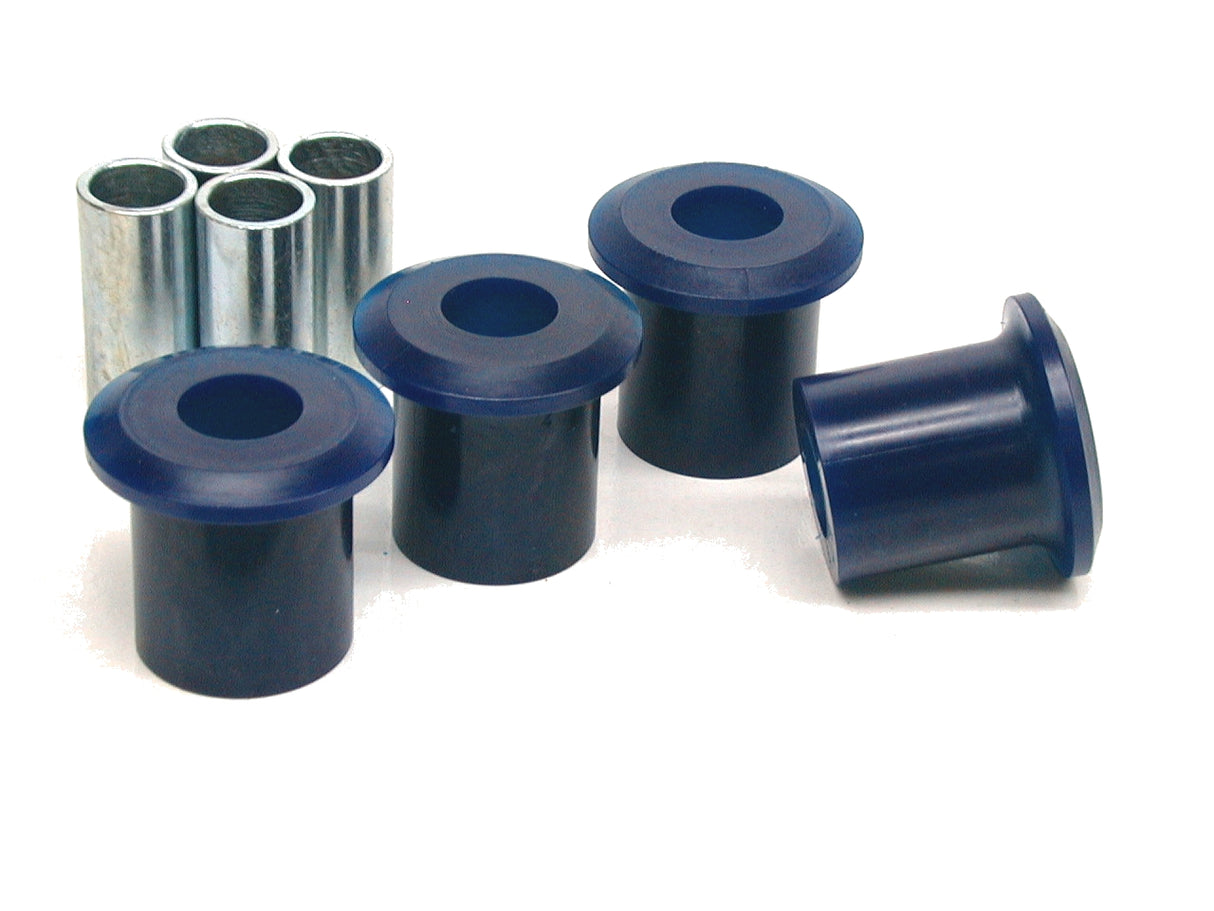 SuperPro Control Arm Upper-Inner Bush Kit