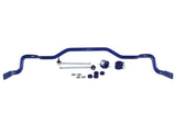 SuperPro 30mm Heavy Duty Adjustable Front Sway Bar Kit