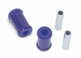 SuperPro Trailing Arm Lower-Front Bush Kit