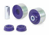 SuperPro Control Arm Lower-Front Bush Kit - Single Offset