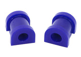 SuperPro Sway Bar Mount Bush Kit