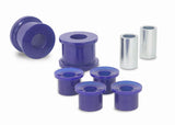 SuperPro Front Control Arm Lower Inner Front & Rear Bush Kit