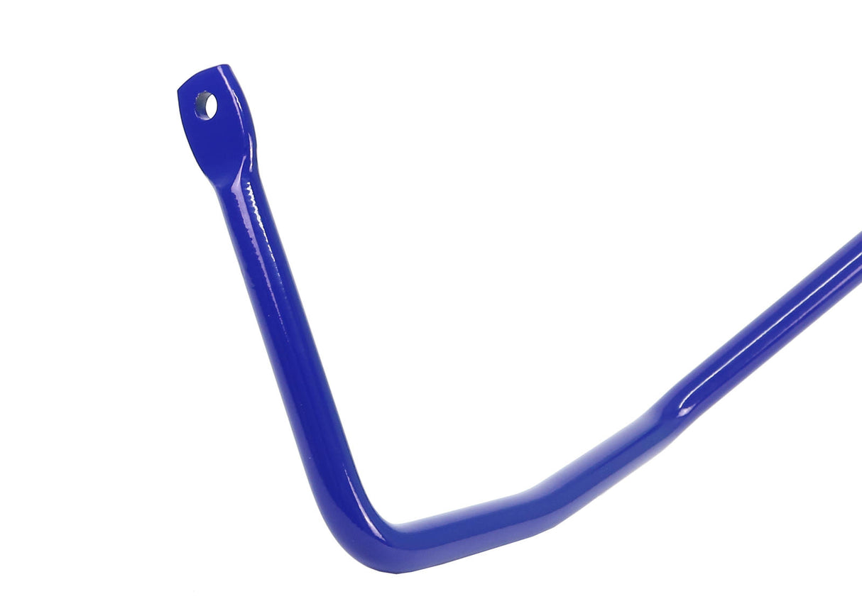 SuperPro 18mm Heavy Duty Non Adjustable Rear 4x4 Sway Bar Kit