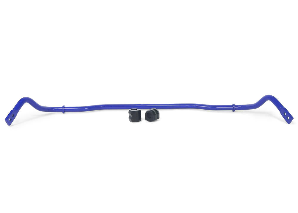 SuperPro 24mm 2 Point Adjustable Roll Control Front Sway Bar