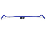 SuperPro 24mm 2 Point Adjustable Roll Control Front Sway Bar