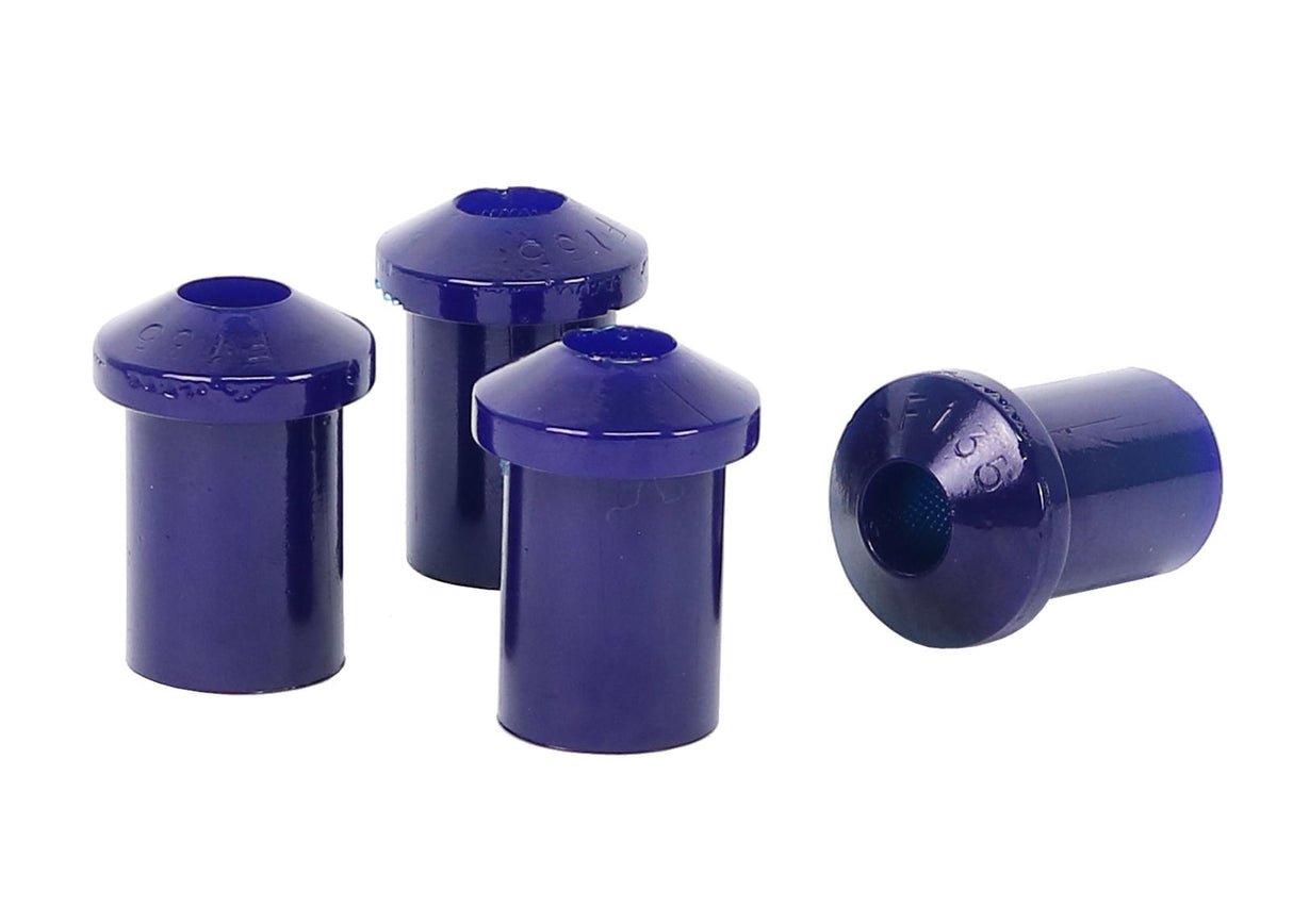 SuperPro Spring Shackle Upper Bush Kit