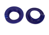 SuperPro Rear Coil Spring Lower - Spacer Bushing Kit